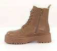 Ten Points Ankle Boots Alina 60295 Sand - Women's ankle boots - 131500 - 2