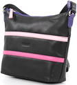 The Monte Leather Bag 59052 - Handbags - 123390 - 3