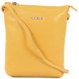 The Monte Shoulder Bag 59057, Yellow - Handbags - 124020 - 1