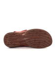 Think! Cambio 000960-5000 women's sandals red - Women's work shoes - 134990 - 3