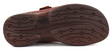Think! Sandals Cambio, Red - Women's work shoes - 128830 - 3