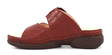 Think! Sandals Cambio, Red - Women's work shoes - 128830 - 2