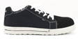 Sievi Safety Shoes Planar 1 s3, black - Women's work shoes - 131320 - 1