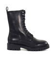 Vagabond Kenova women's Ankle boots black - Women's ankle boots - 134660 - 4