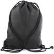 Vans Gym Bag Benched, Black - Sport bags - 126740 - 3