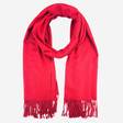 Veniz 60133 Scarf red - Women's scarfs - 134980 - 1