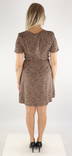 Vero Moda Dress Easy short amphora/leo - Dresses and tunics - 131380 - 2
