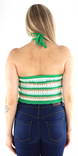 Vero Moda women's Top halterneck - Women's tank tops - 133640 - 5