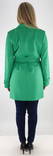 Vero Moda Jacket bright green - Women's light jackets - 132820 - 2