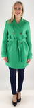 Vero Moda Jacket bright green - Women's light jackets - 132820 - 1