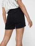 Vero Moda Women's jeans shorts Nineteen hr loose, black - Women's shorts and capris - 128650 - 3