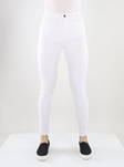 Vero Moda women's jeans hw white - Women's jeans - 135140 - 1
