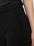 Vero Moda Women's Pants mr straight, black - Women's trousers - 129050 - 4