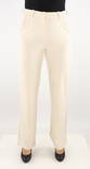 Vero Moda Pants mr slim birch - Women's trousers - 131400 - 1
