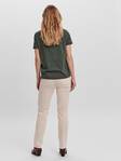 Vero Moda T-Shirt - Women's T-shirts - 130340 - 2