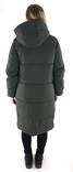 Vero Moda Winter Coat Margaret long peat - Women's winter jackets - 134800 - 2