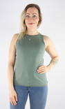 Vero Moda Top Lavender laurel wreath - Women's tank tops - 130590 - 1