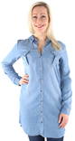 Vero Moda Dress short, Light Blue - Dresses and tunics - 125320 - 1