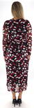Vila Dress midi black/Iben - Dresses and tunics - 134090 - 2