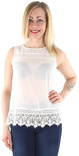 Vila Top - Women's tank tops - 118880 - 1