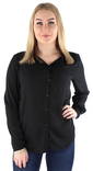 Vila Women's Shirt, Black - Women's shirts and blouses - 125270 - 1