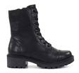 Vintro Ankle Boots Kuura black - Women's ankle boots - 132220 - 1