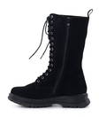 Wildflower 08565536 women's ankle boots black - Women's ankle boots - 134720 - 2