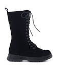 Wildflower 08565536 women's ankle boots black - Women's ankle boots - 134720 - 1