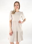 JDY dress chateau gray - Dresses and tunics - 135760 - 1