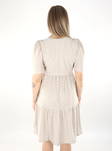 JDY dress chateau gray - Dresses and tunics - 135760 - 2