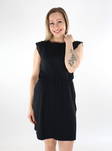 Vero Moda dress black - Dresses and tunics - 135850 - 1