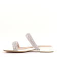 Marco Tozzi women's mules 87100-42 Ivory - Women's mules - 135990 - 2
