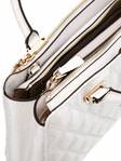 Guess Bag Adi GG930606 white - Handbags - 136020 - 3