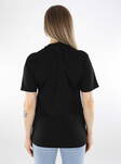 Vans unisex t-shirt Off The Wall board black - Women's T-shirts - 136130 - 2