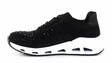 Rieker women's sneakers N5201-00 black - Rieker women`s sneakers - 136140 - 2