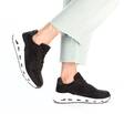 Rieker women's sneakers N5201-00 black - Rieker women`s sneakers - 136140 - 5