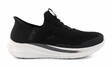 Skechers men's sneakers 210810/BLK SLADE - QUINTO black - Men's sneakers - 136150 - 1