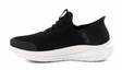 Skechers men's sneakers 210810/BLK SLADE - QUINTO black - Men's sneakers - 136150 - 2