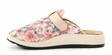 Fly Flot women's mules 5133-051 pink - Women's work shoes - 136180 - 2