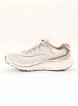Skechers women's sneakers 128612/TPBR GO RUN CONSISTENT 2.0 - DRAFT beige - Skechers women`s sneakers - 136290 - 2