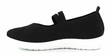 Migant women's Walking shoes A921-89 black - Migant women`s walking shoes - 136300 - 2