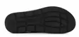Eco Bio Vegan women's sandals J52682/9 black - Women's work shoes - 136370 - 3