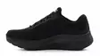 Skechers men's wide last sneakers 232709WW/BBK ARCH FIT 2.0 - UPPERHAND black - Men's sneakers - 136440 - 2