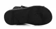 Migant men's Mules L931-3 Parker black - Men's sandals - 136450 - 3