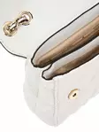 Guess shoulder bag Giully QG874874 white - Handbags - 136460 - 3