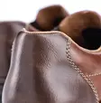 Rieker men's wide last Walking shoes 03354-26 brown - Men's walking shoes - 136520 - 6