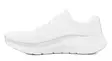Skechers women's sneakers 150067/WSL ARCH FIT 2.0 - GLOW THE DISTANCE white - Skechers women`s sneakers - 136640 - 2