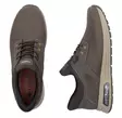 Rieker men's READY2GO walking shoes B1051-25 brown - Men's walking shoes - 136670 - 3