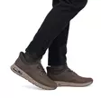 Rieker men's READY2GO walking shoes B1051-25 brown - Men's walking shoes - 136670 - 5