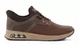 Rieker men's READY2GO walking shoes B1051-25 brown - Men's walking shoes - 136670 - 1